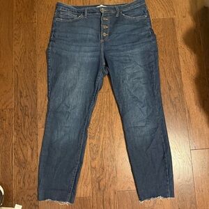 Lauren Conrad Skinny Jeans